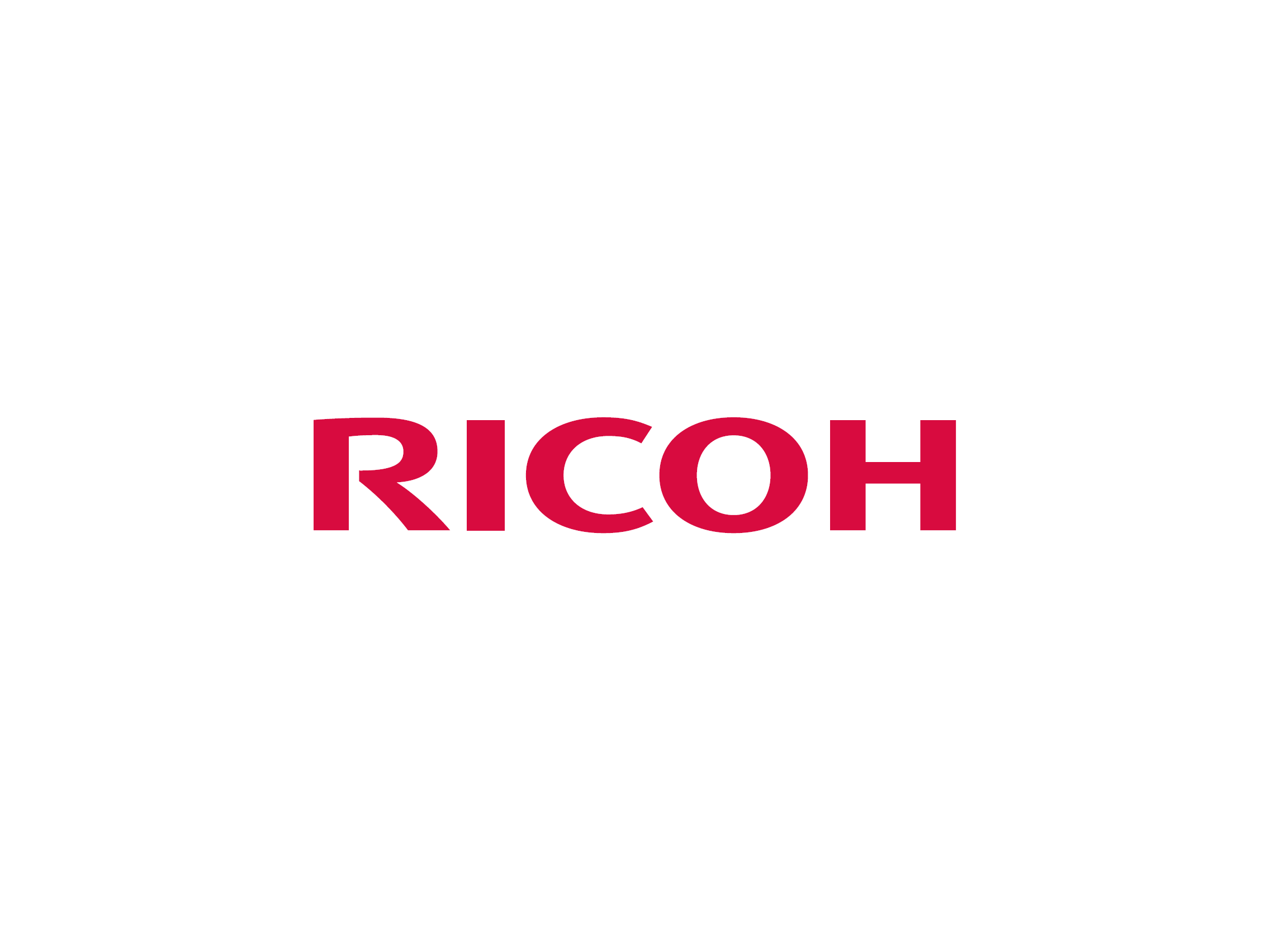 RICOH